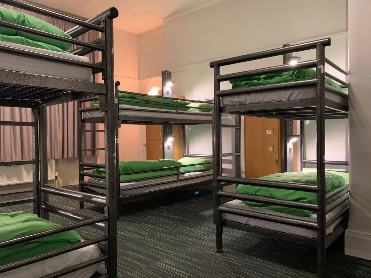 Image 5 of YHA London Earl’s Court