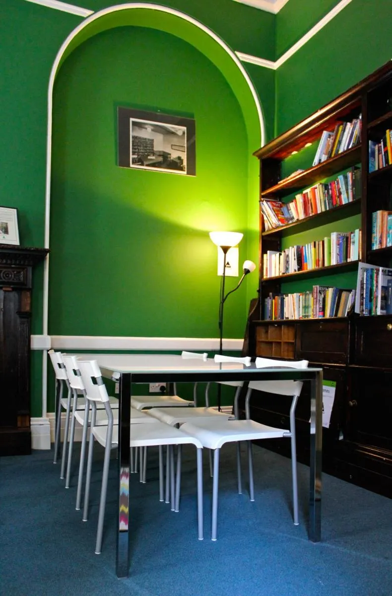Image 3 of YHA London St Paul’s