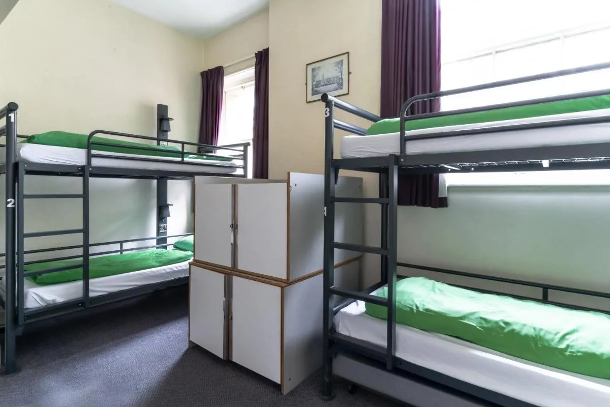 Image 1 of YHA London St Paul’s