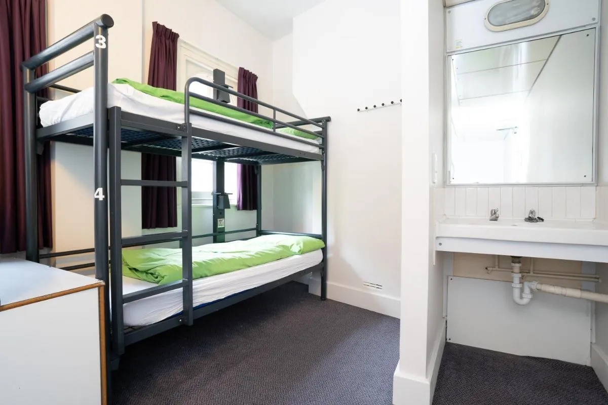 Image 6 of YHA London St Paul’s