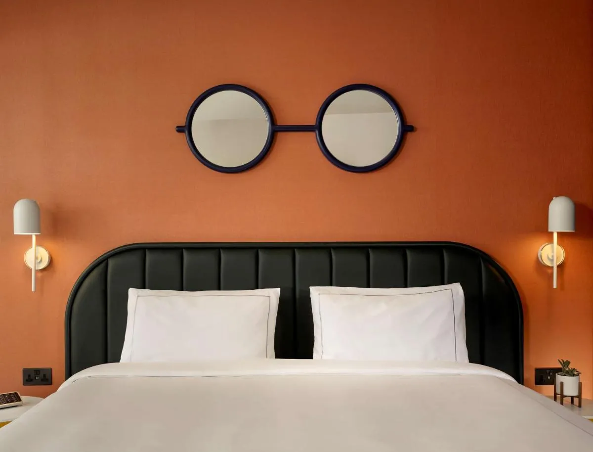 Image 2 of art’otel London Battersea Power Station, Powered by Radisson Hotels