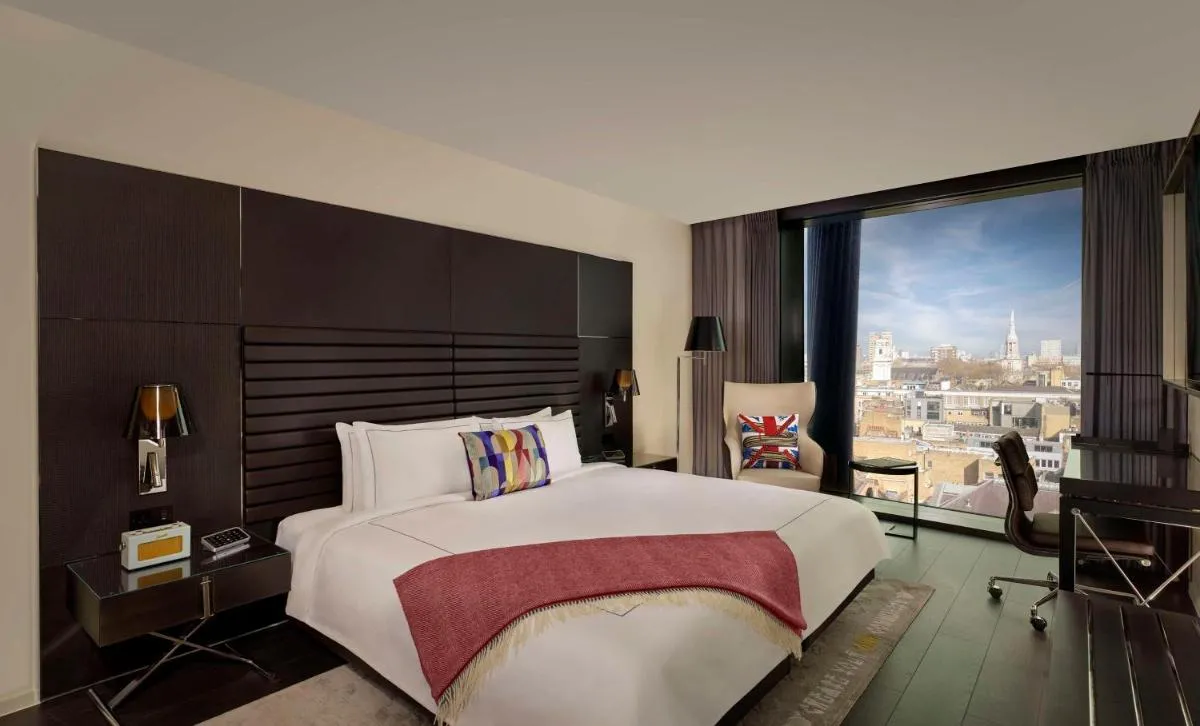 Image of art’otel London Hoxton