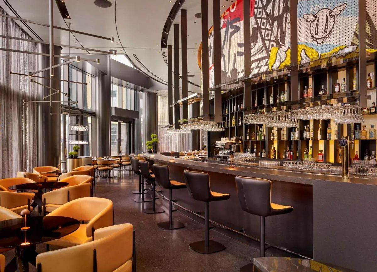 Image 3 of art’otel London Hoxton