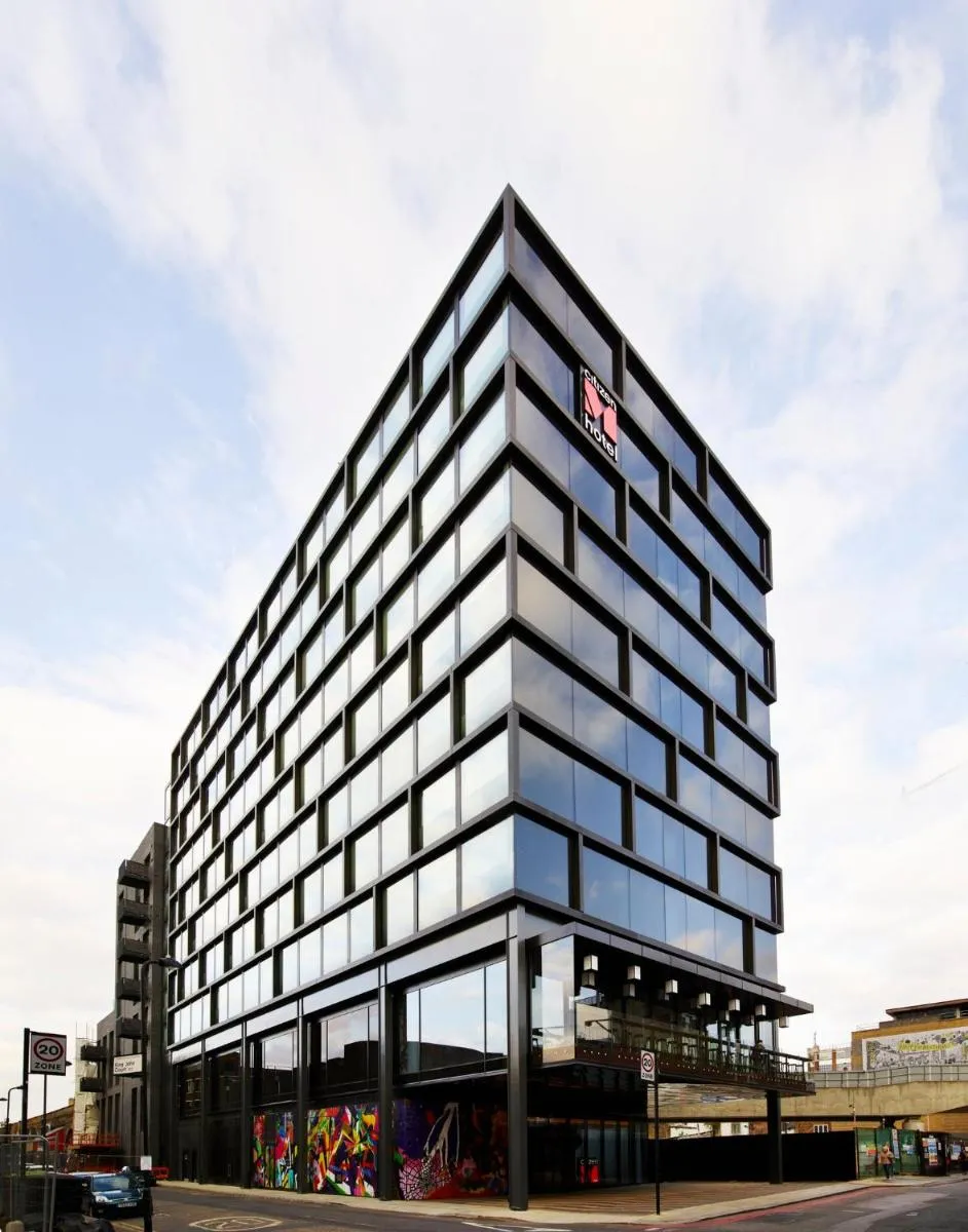 Image 3 of citizenM London Shoreditch