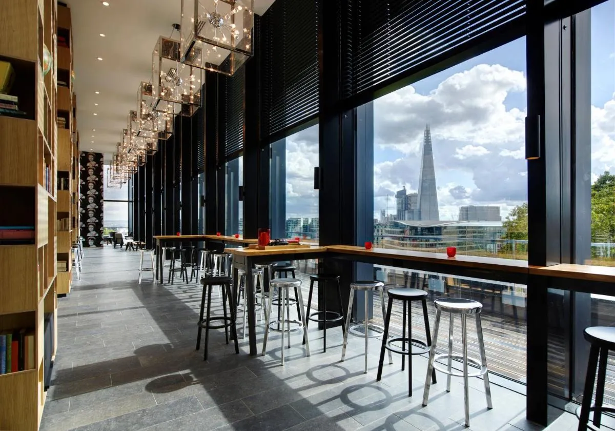 Image 4 of citizenM Tower of London
