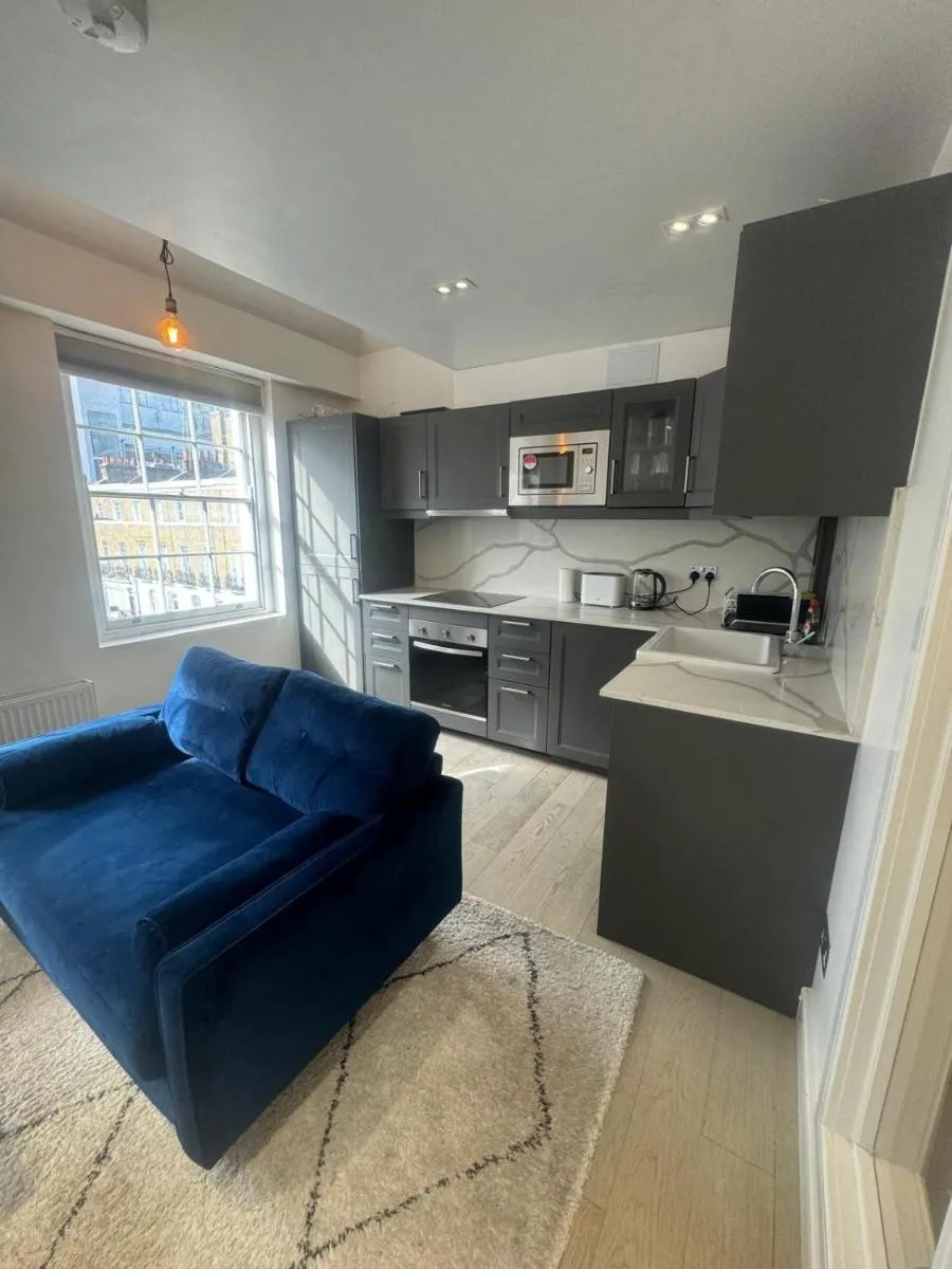 Image 1 of luxury flat Paddington