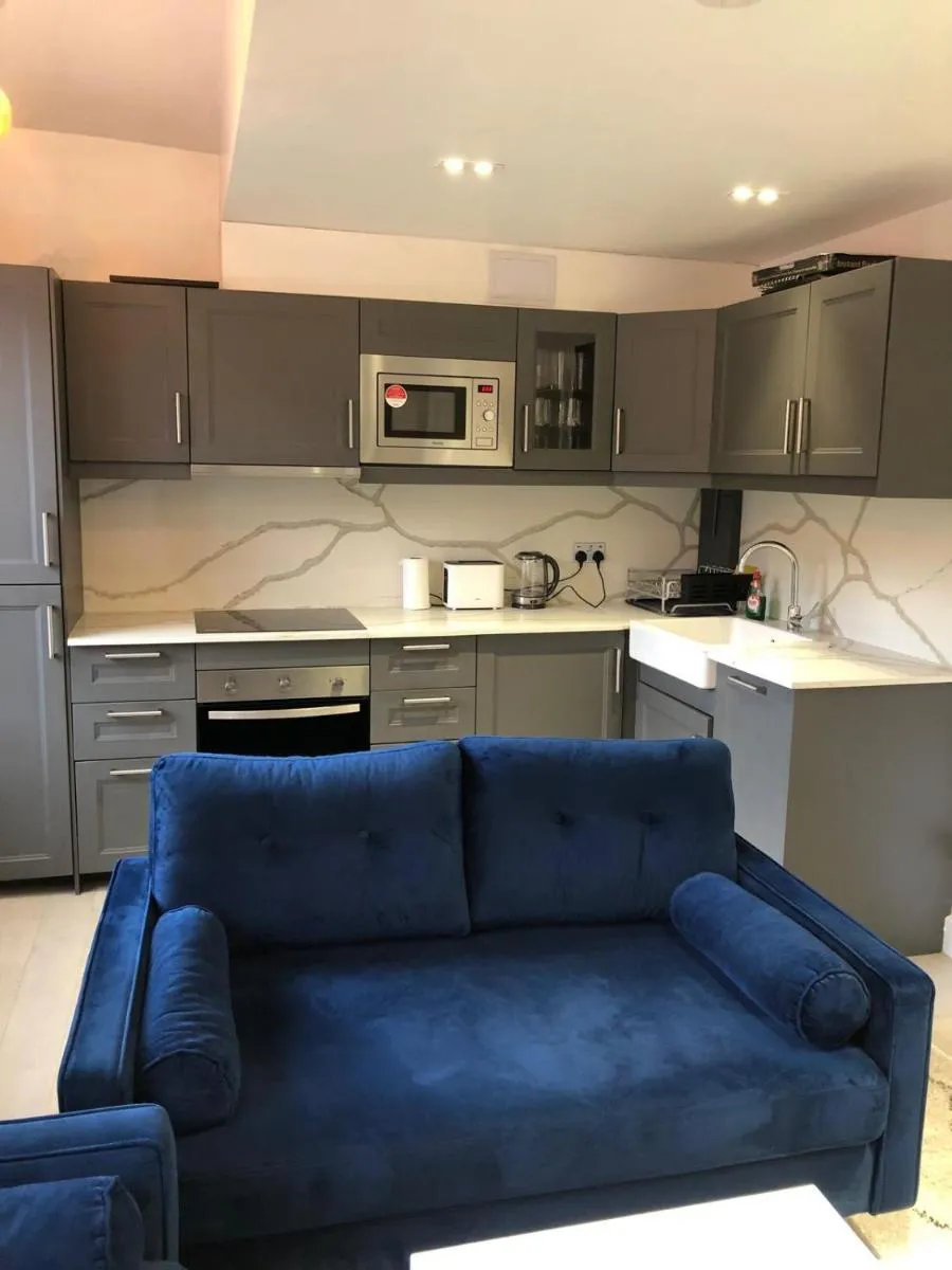 Image 4 of luxury flat Paddington