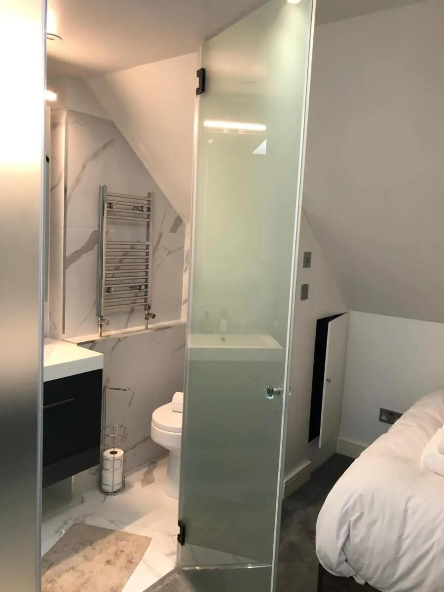 Image 3 of luxury flat Paddington