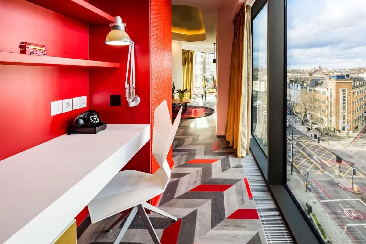 Image 1 of nhow London