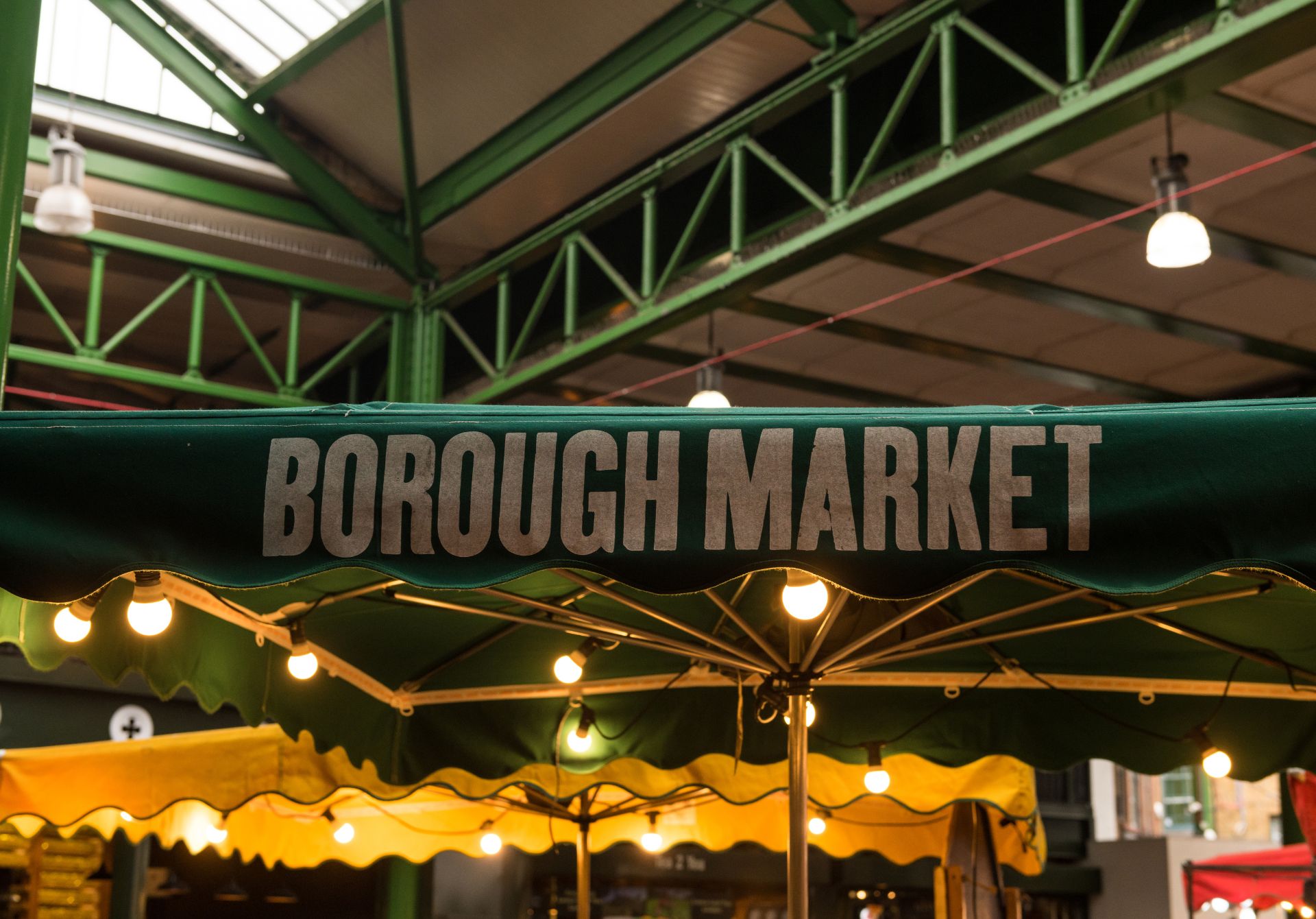 Borough Market