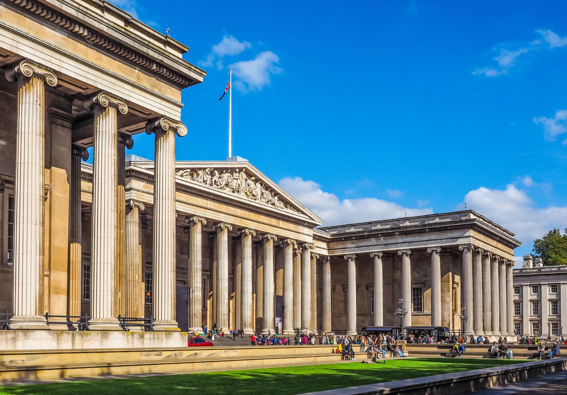 British Museum