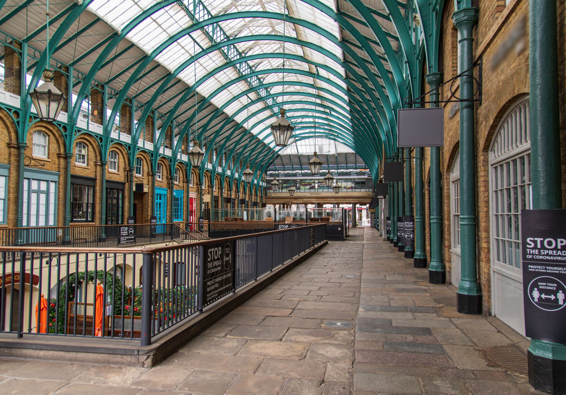 Covent Garden