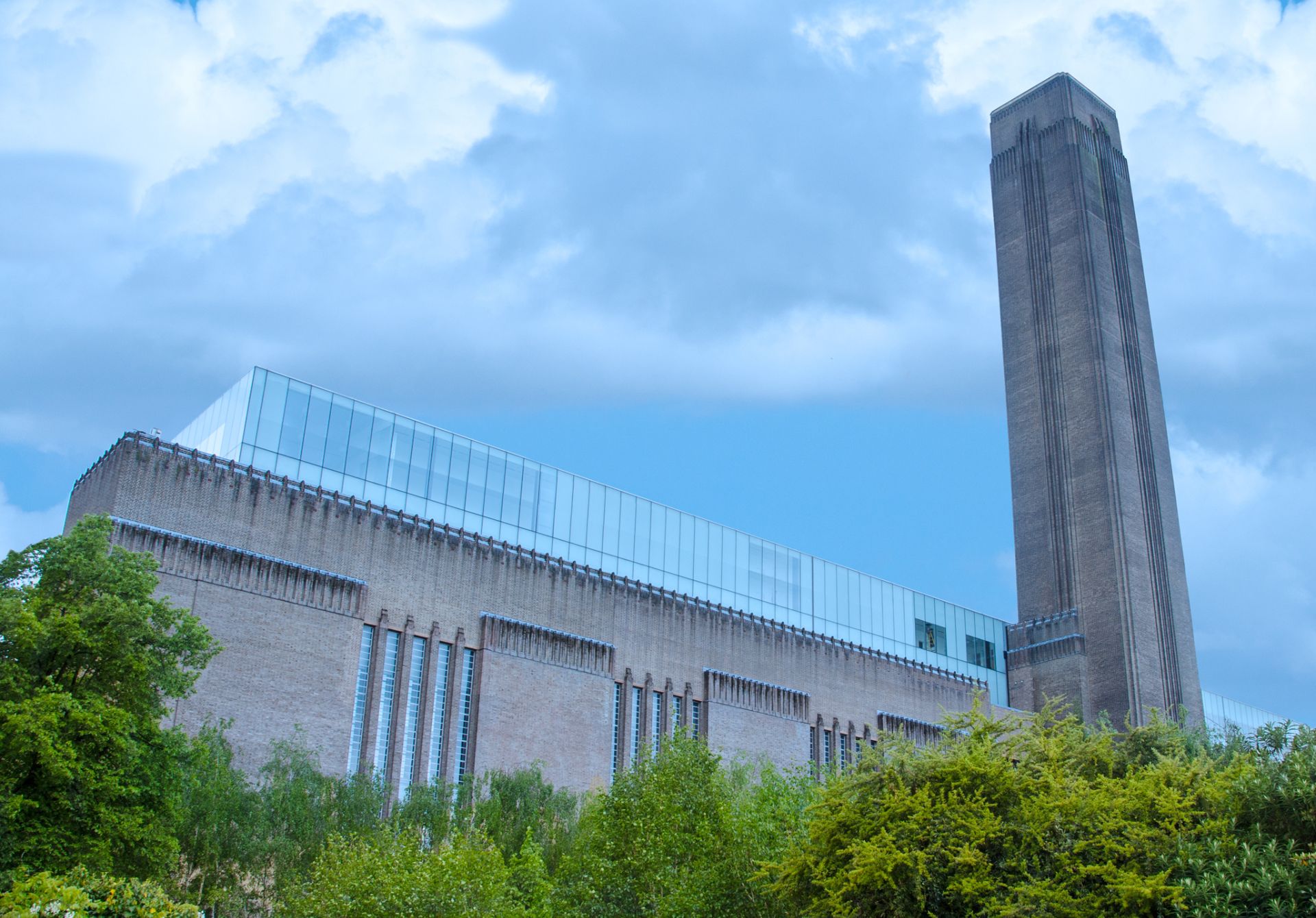 Tate Modern