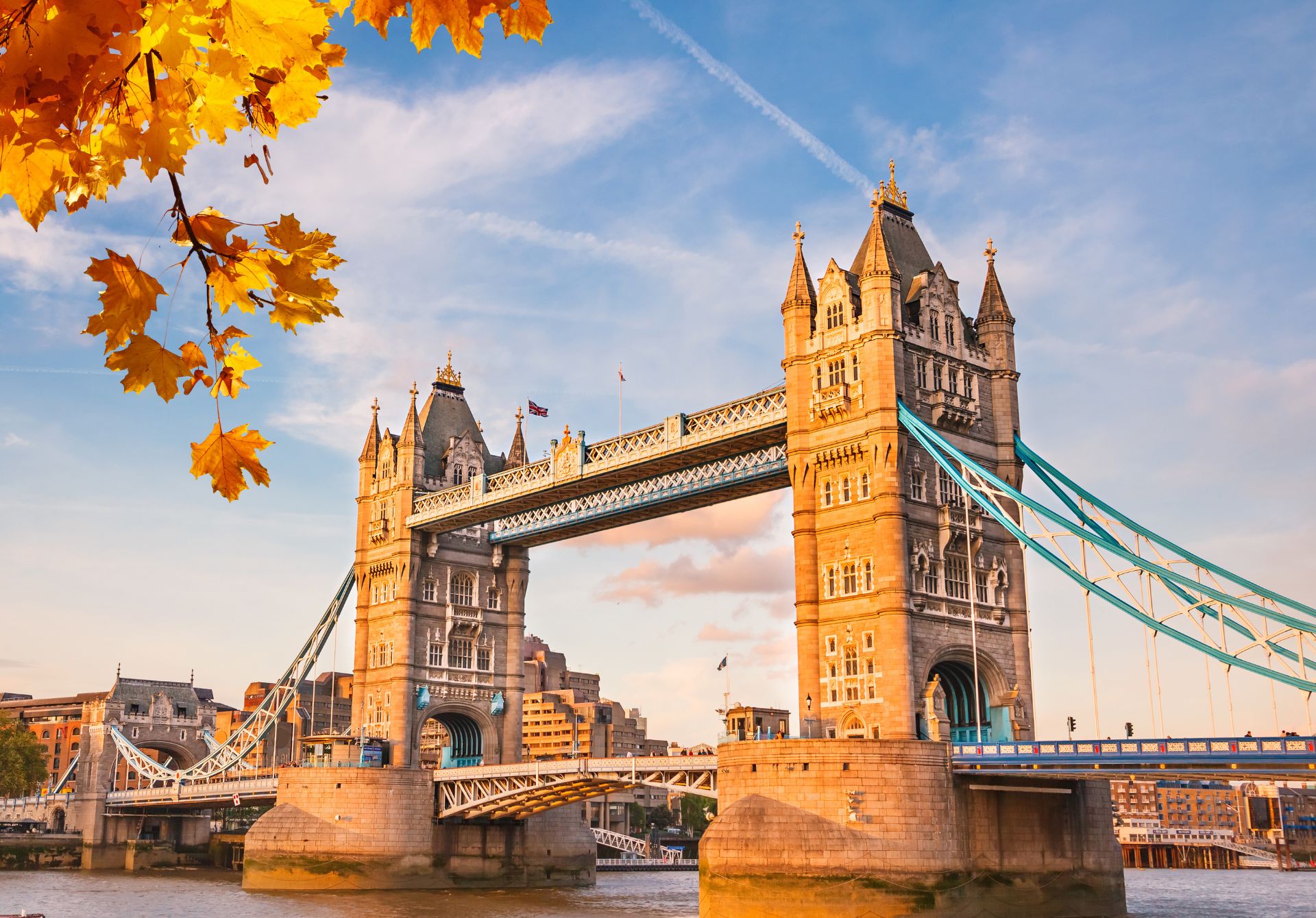Tower Bridge