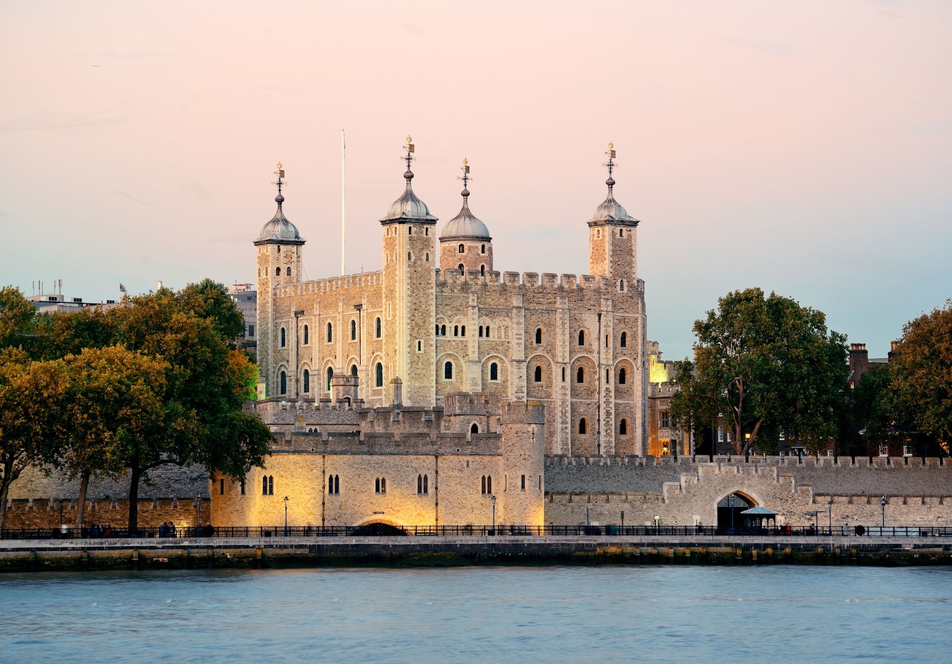 Tower of London