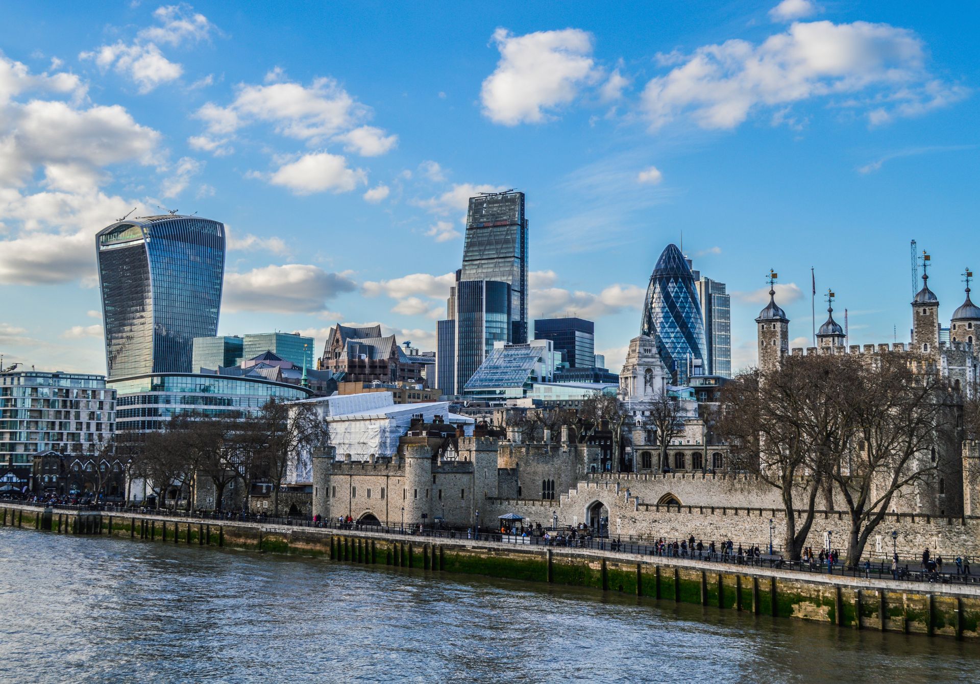 10 Luxury Hotels in Central London